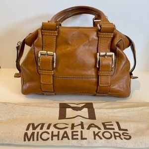 MICHAEL Michael Kors Satchel